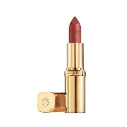 L'Oreal Colour Riche Satin Labial 174 Nude Intense