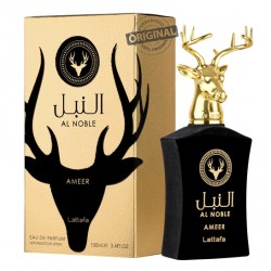 Al Noble Ameer Eau de Parfum 100ml