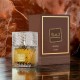 Khamrah Dukhan Lattafa Eau de Parfum 100ml