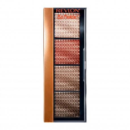 Revlon So Fierce Prismatic Paleta de Sombras 965 Tantrum