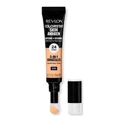 CORRETIVO REVLON COLORSTAY SKIN 040 LIGH 5-EM-1
