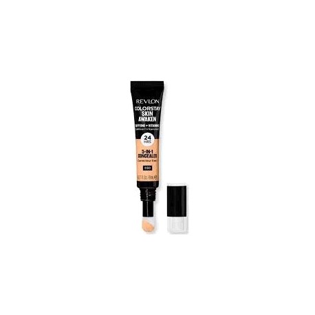 CORRETIVO REVLON COLORSTAY SKIN 040 LIGH 5-EM-1