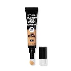 CORRETIVO REVLON COLORSTAY SKIN 010 FAIR 010 FAIR