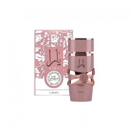 Yara Elixir Lattafa Eau de Parfum 100ml