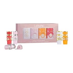 My Yara Collection Kit 4 Perfumes 25ml