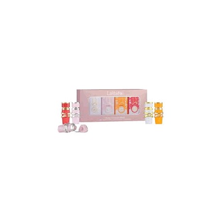 My Yara Collection Kit 4 Perfumes 25ml