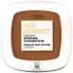 Base em po cremosa Loreal 360