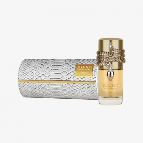 Musamam White Intense Eau de Parfum 100ml