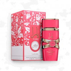 YARA CANDY CONCENTRATED OIL
