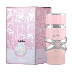 Yara Rosa Eau de Parfum 100ml