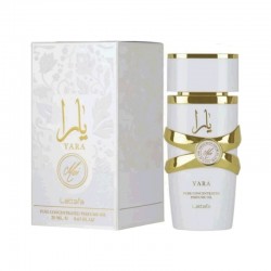 Yara Moii Oleo de Perfume Concentrado 20ml