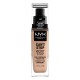 NYX Cant Stop Wont Stop Base Matte Light