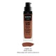 BASE NYX CAN'T STOP WON'T STOP DEEP RICH ¦ CSWSF20