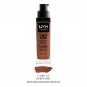 BASE NYX CAN'T STOP WON'T STOP DEEP RICH ¦ CSWSF20