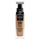 NYX Cant Stop Wont Stop Base Matte Classic Tan