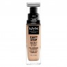 BASE NYX CAN'T STOP WON'T STOP CLASSIC T ¦ CSWF12