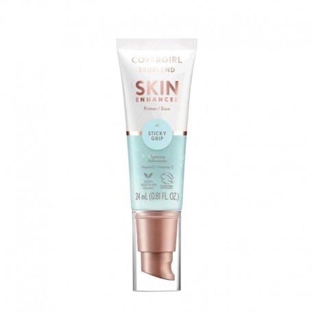 PRIMER FACIAL COVERGIRL TRUBLEND SKIN ¦ 40 STICKY GRIP