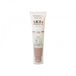 PRIMER FACIAL COVERGIRL TRUBLEND SKIN P ¦ 10 PLUSH PLUMP