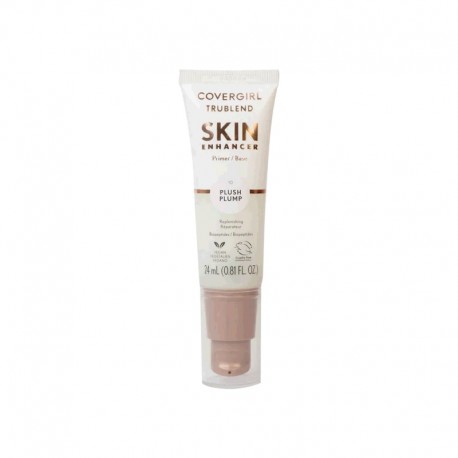 PRIMER FACIAL COVERGIRL TRUBLEND SKIN P ¦ 10 PLUSH PLUMP