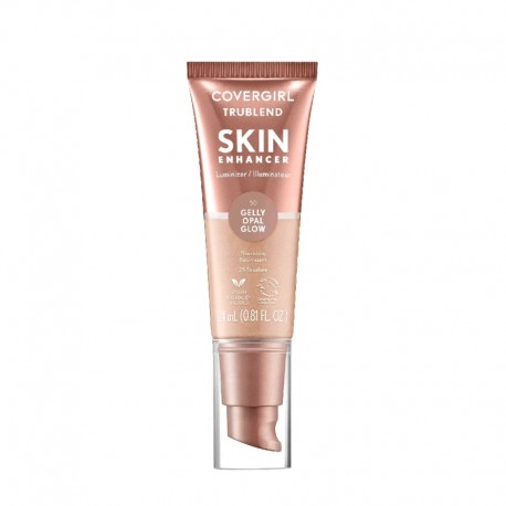 PRIMER FACIAL COVERGIRL TRUBLEND SKIN GE ¦ 50 GELLY OPAL G