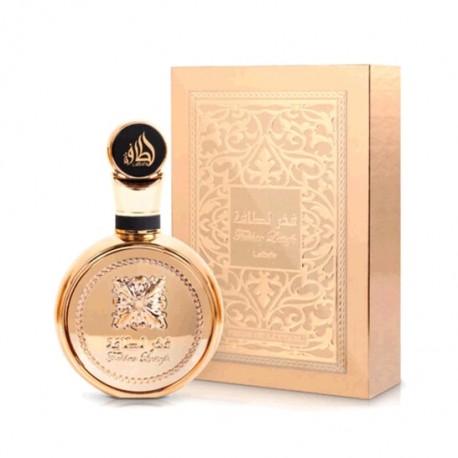 FAKHAR LATTAFA GOLD EDITION