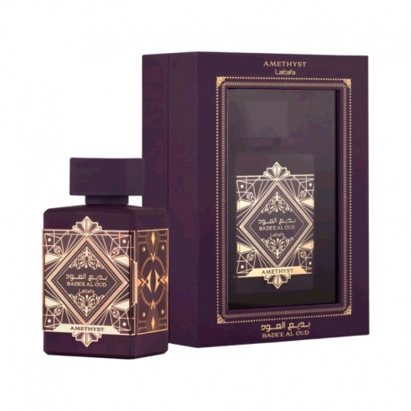 Bade'e Al Oud Amethyst Eau de Parfum 100ml