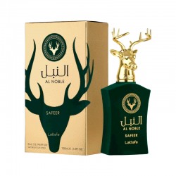 Al Noble Safeer Eau de Parfum 100ml