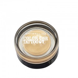 SOMBRA DE OLHOS MAYBELLINE COLOR TATTOO