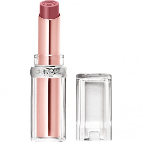 L'Oreal Colour Riche Shine Batom 200 Mulberry Bliss