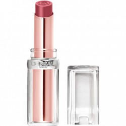 L'Oreal Colour Riche Shine Labial 120 Blush Fantasy