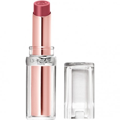 L'Oreal Colour Riche Shine Labial 120 Blush Fantasy