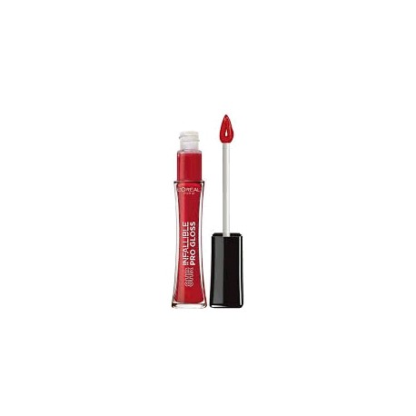BRILHO LABIAL LOREAL INFALLIBLE PRO GLOW