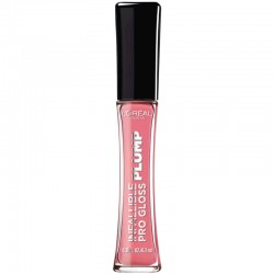 BRILHO LABIAL LOREAL INFALLIBLE PRO GLOW