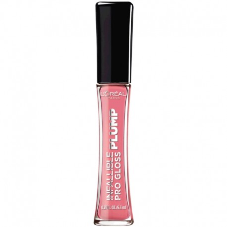 BRILHO LABIAL LOREAL INFALLIBLE PRO GLOW