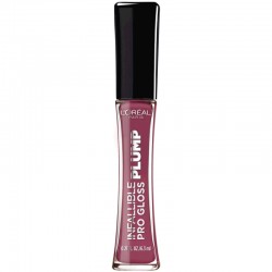LOreal Infallible Pro Gloss Brillo Labial 602 Sheer Blossom