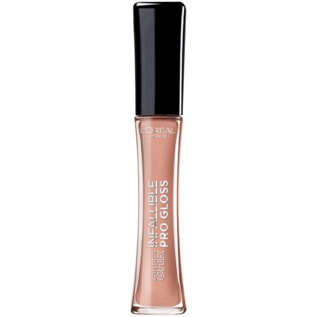 BRILLO LABIAL LOREAL INFALLIBLE PRO GLOSS
