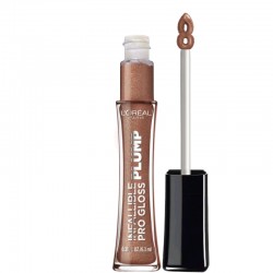 BRILHO LABIAL LOREAL INFALLIBLE PRO GLOSS