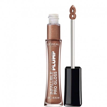 BRILHO LABIAL LOREAL INFALLIBLE PRO GLOSS