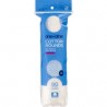 DISCOS DE ALGODAO ONE+OTHER COM ALOE 80U