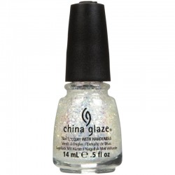 KIT DE 3 MINI ESMALTES CHINA GLAZE 84958