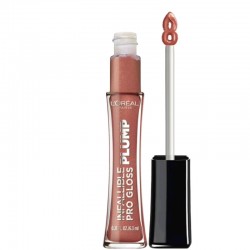 BRILHO LABIAL LOREAL INFALLIBLE PRO GLOSS
