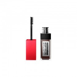 GEL DE SOBRANCELHAS MAYBELLINE TATTOO ST