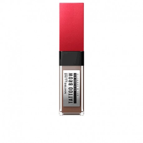 GEL DE SOBRANCELHAS MAYBELLINE TATTOO ST