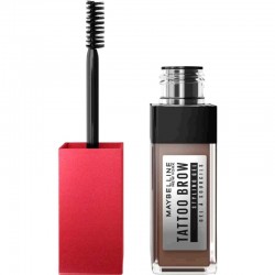 GEL DE CEJAS MAYBELLINE TATTOO ST