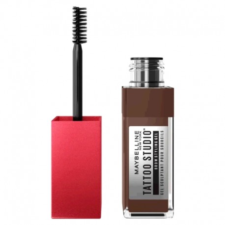 GEL DE SOBRANCELHAS MAYBELLINE TATTOO ST