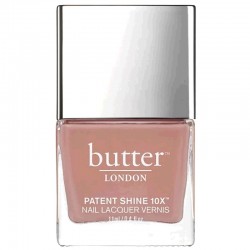 ESMALTE BUTTER LONDON PATENT SHINE 10X
