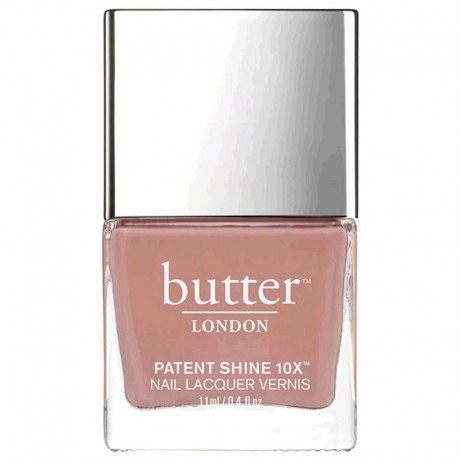 PINTA UÑA BUTTER LONDON PATENT SHINE 10X