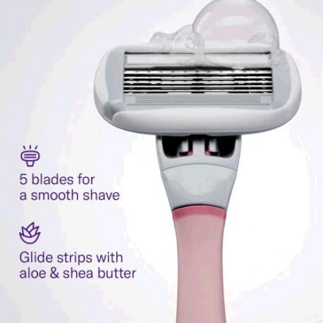 CARTUCHO GILLETE VENUS PREMIUM ONE+OTHER