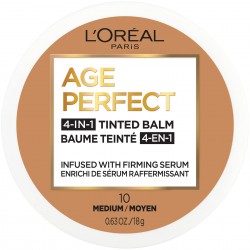 LOreal Age Perfect 4 en 1 Crema con Color 10 Medium