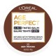 CREME COM COR LOREAL AGE PERFECT 4-EM-1